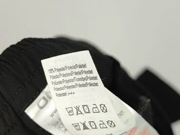 only play curve spodnie: ONLY, Spodnie materiałowe damskie, rozmiar M — 5