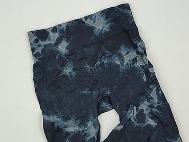 Legginsy Sportowe damskie, rozmiar M