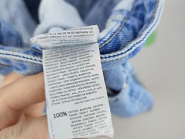 lee jeans pl: Sinsay, Джинси жіночі, розмір S — 5
