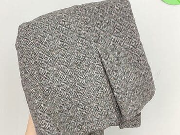 spódnice midi plisowane czarne: Promod, Spódnica damska, S — 5