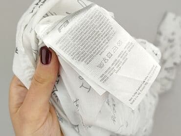 dluga biala koszula: FB Sister, Koszula damska, rozmiar XL — 4