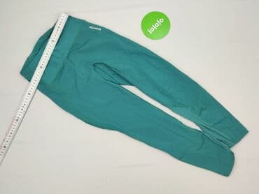 rajstopy baletowe decathlon: Domyos, Legginsy Sportowe damskie, rozmiar L — 5