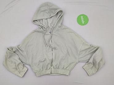 missguided sweter: LAMODA, Кофта з каптуром жіноча, розмір S — 2