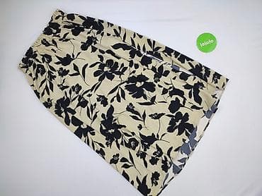 spódnice khaki midi: Spódnica damska, rozmiar L — 3