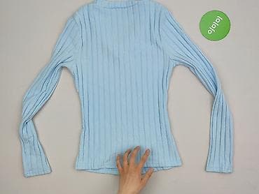 serce: Sweter damski, rozmiar S — 3