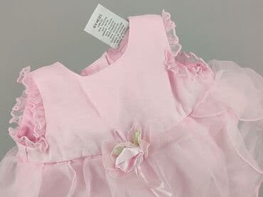 sukienka o kroju marynarki h m: Dress, 6-9 months, condition - Perfect — 5