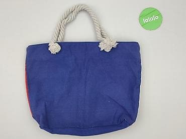 monnari torba: Torba materiałowa, stan - Dobry — 3