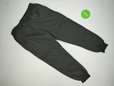 spodnie dresowe vans: Spodnie dresowe damskie, rozmiar 2XL — 3