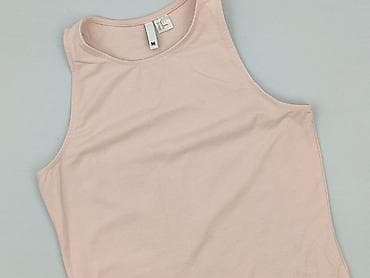trampki biale hm: H&M Divided, Sukienka damska, rozmiar M — 1