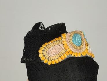 buty by o la la kozaki: Narzutka damska, rozmiar One size — 6