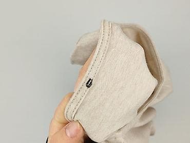 biale gladka bluzki: T-shirt damski, rozmiar S — 4