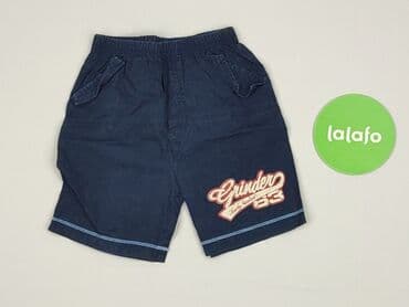 koszulki basic: Shorts, 3-6 months, condition - Perfect — 2