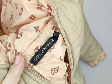 Women's Clothing: Uplander, Women`s winter jacket, size L (EU 40) — 4