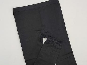 Secret Possessions, Legginsy Eleganckie damskie, rozmiar M
