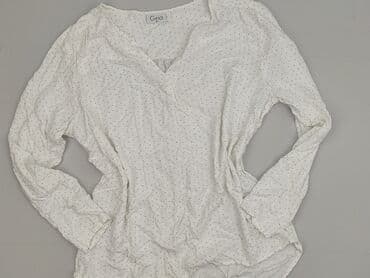 Gina, Women's blouse, 2XL