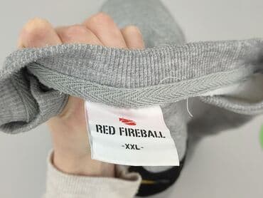 firefly buty: Bluza dla mężczyzn, 2XL — 5