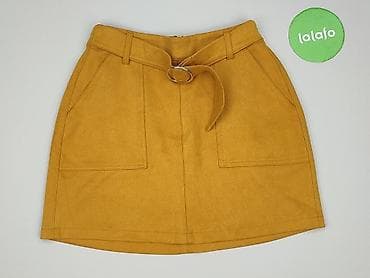 kurtka pull bear: Bershka, Spódnica damska, rozmiar S — 2