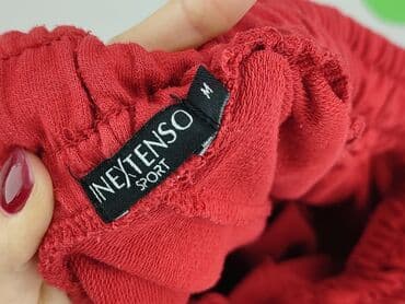 купити спортивний костюм чоловічий в польщі: Inextenso, Szorty dla mężczyzn, rozmiar M — 5