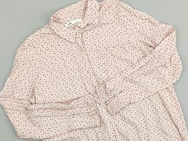 sinsay longsleeve: Sinsay, Koszula damska, rozmiar L — 1