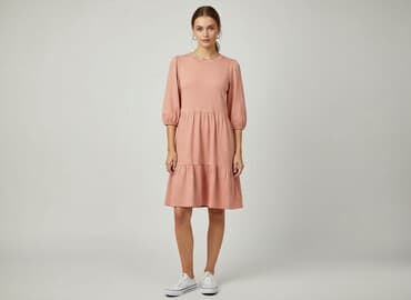 buty new look: New Look, Women`s dress, size M — 6