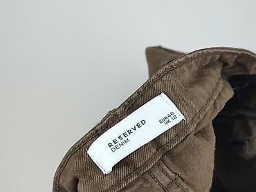rock jeans: Jeansy damskie, rozmiar M — 4