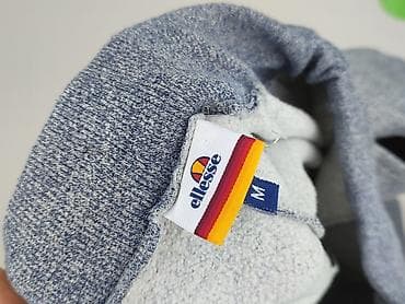 primark bluzy: Ellesse, Spodnie dresowe dla mężczyzn, rozmiar M — 4