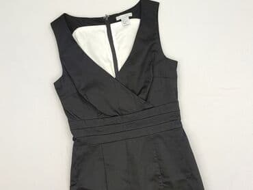 sukienka hiszpanka plus size: H&M, Sukienka damska, rozmiar S — 1
