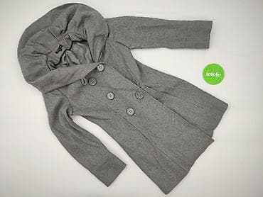 gortex bielizna: Perso, Płaszcz damski, rozmiar S — 3