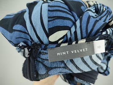 aksamitne kurtki: Mint Velvet, Sukienka damska, rozmiar M — 5