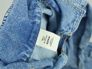 dżinsowy kombinezon damski: Denim, Kombinezon damski, rozmiar S — 5