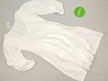 garnitury polska: Sinsay, Sukienka damska, rozmiar 2XS — 3