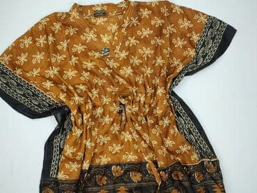 zalando koszule z jedwabiu naturalnego: Sukienka damska, rozmiar One size — 1