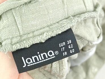 reserved żółta spódnice: Janina, Spódnica damska, rozmiar M — 5