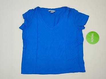 relab tshirt: H&M, T-shirt damski, rozmiar S — 2