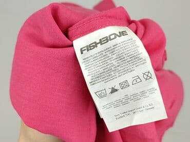 stussy bluzy: Fishbone, Koszula damska, rozmiar M — 5