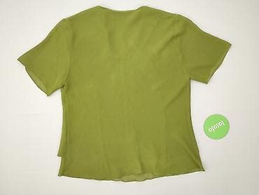 oversize bluzki: Bluzka damska, rozmiar 2XL — 3