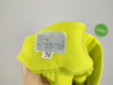 him body: Legginsy Sportowe damskie, rozmiar S — 4