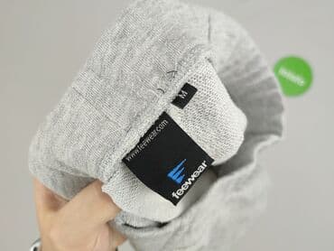 spódniczka i bluza dresowe: Spódnica damska, rozmiar M — 5