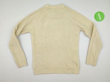 koszulka roberto carlos allegro: Sweter, M, Selected, stan - Bardzo dobry — 3