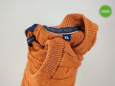 mysz: Jack & Jones PREMIUM, Sweter dla mężczyzn, rozmiar XL — 7
