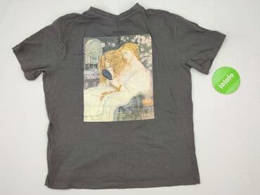 keith haring koszulka: Sinsay, Koszulka dla mężczyzn, rozmiar M — 4