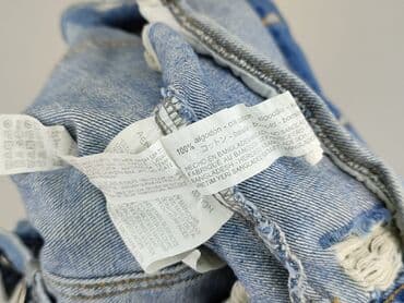 top srebrny zara: Zara, Kurtka jeansowa damska, S — 5