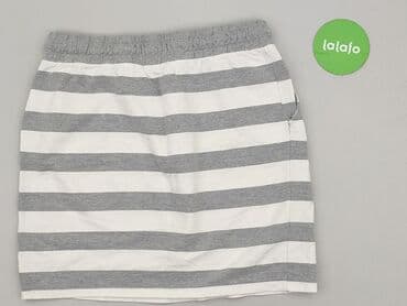 spódniczka i adidasy: Spódnica damska, rozmiar XL — 4