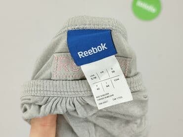 koszulki bez rękawów damskie reebok: Reebok, Top damski, rozmiar M — 5