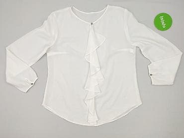 uroda polska: Bluzka damska, rozmiar XL — 2