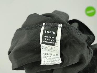pauzza sukienki: Shein, Sukienka damska, rozmiar L — 4