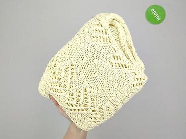 smog sweter: Sweter damski, rozmiar L — 4