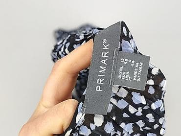 primark basic tops: Primark, Жіноча блуза, розмір M — 4