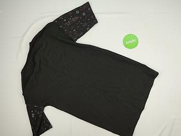 cos oversized t shirty: Sukienka damska, rozmiar L — 3