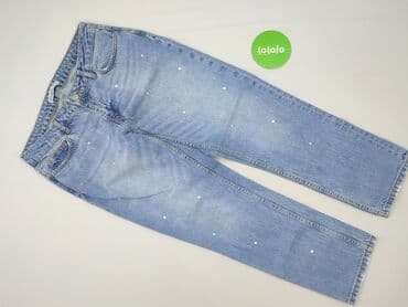 jeans zara z1975: Zara, Jeansy damskie, rozmiar M — 2